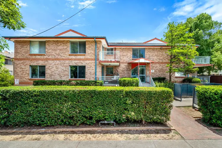 1/49-51 King Street, Penrith NSW 2750