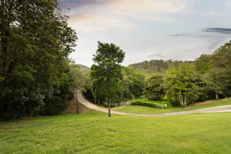 Sixth view of Homely rural property listing, 830 Upper Brookfield Road, Upper Brookfield QLD 4069