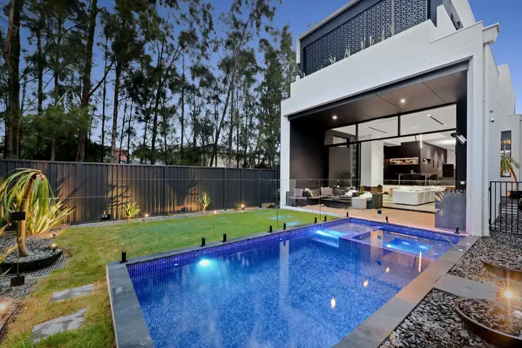 Second view of Homely house listing, 8A Oliver Street, Bexley North NSW 2207