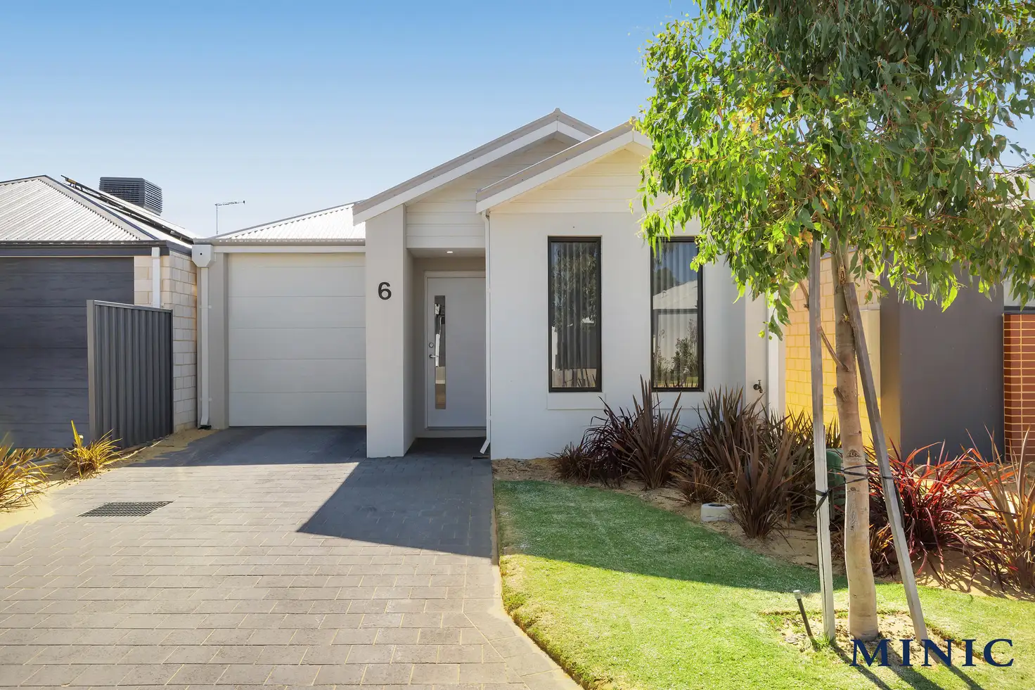 Main view of Homely house listing, 6 Encounter Road, Byford WA 6122