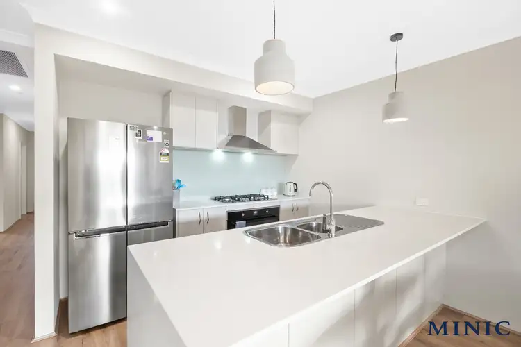 Third view of Homely house listing, 6 Encounter Road, Byford WA 6122