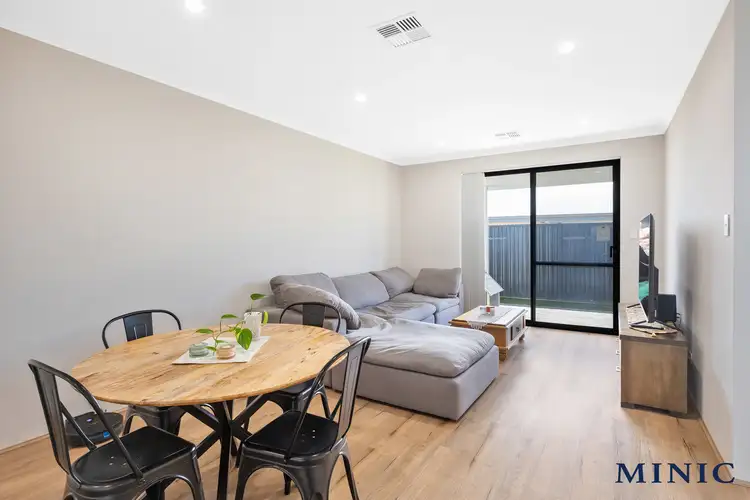 Fifth view of Homely house listing, 6 Encounter Road, Byford WA 6122