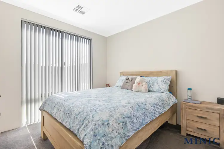 Seventh view of Homely house listing, 6 Encounter Road, Byford WA 6122