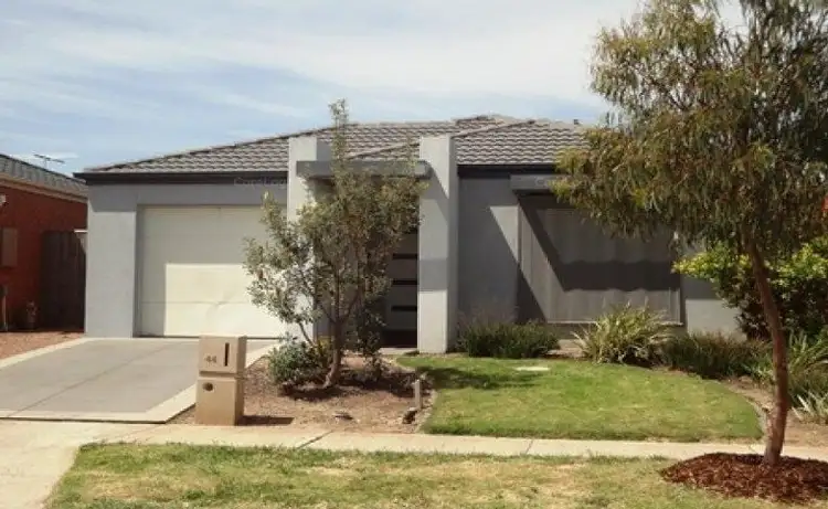 Main view of Homely house listing, 44 Tyler Crescent, Tarneit VIC 3029