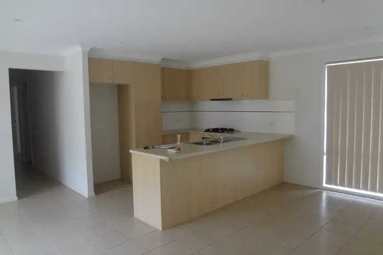 Second view of Homely house listing, 44 Tyler Crescent, Tarneit VIC 3029