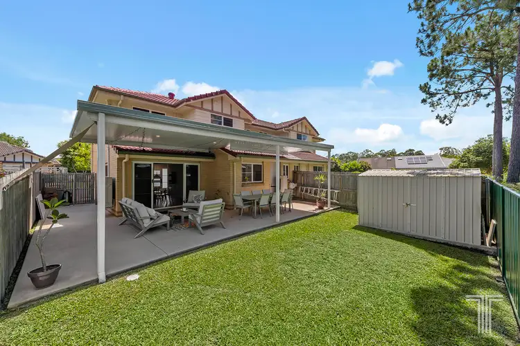 52/43 Scrub Road, Carindale QLD 4152