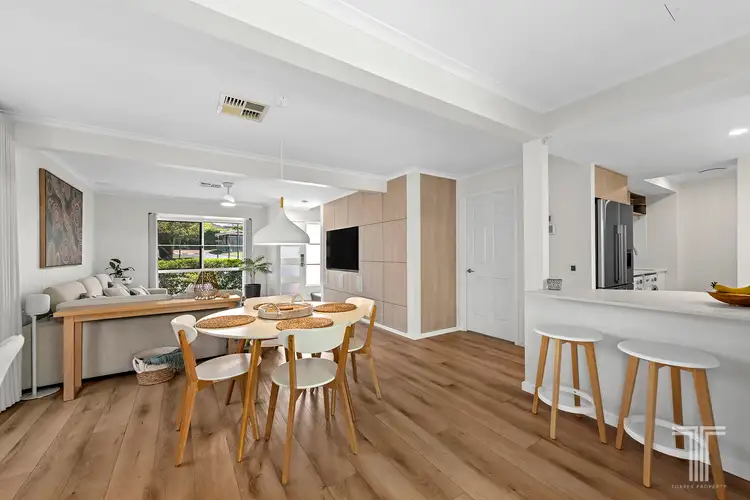 Fifth view of Homely townhouse listing, 52/43 Scrub Road, Carindale QLD 4152