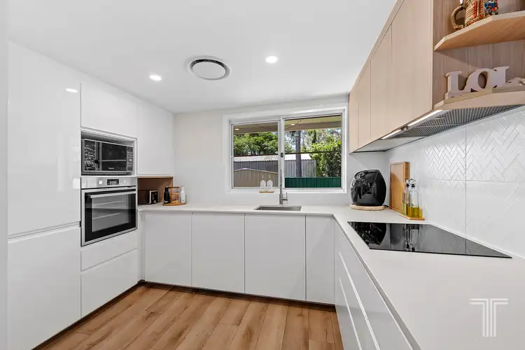 Sixth view of Homely townhouse listing, 52/43 Scrub Road, Carindale QLD 4152