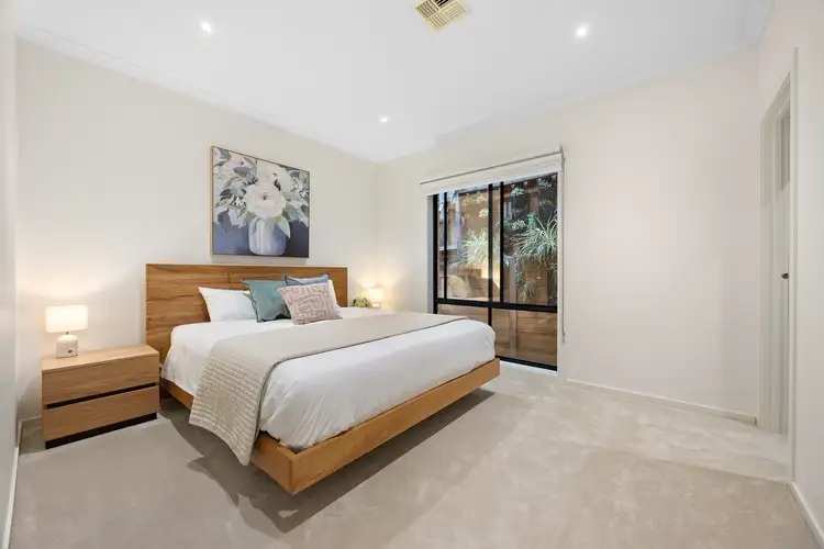 Third view of Homely townhouse listing, 3/17 Collocott Street, Mordialloc VIC 3195