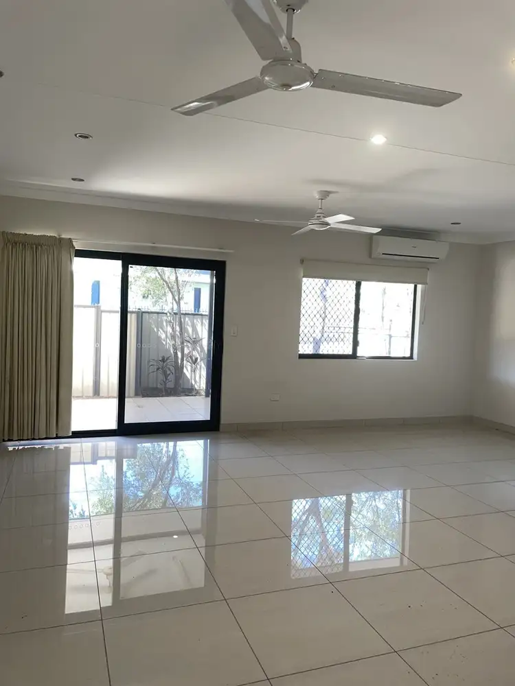 Second view of Homely unit listing, 9/30 Polglase Circuit, Johnston NT 832