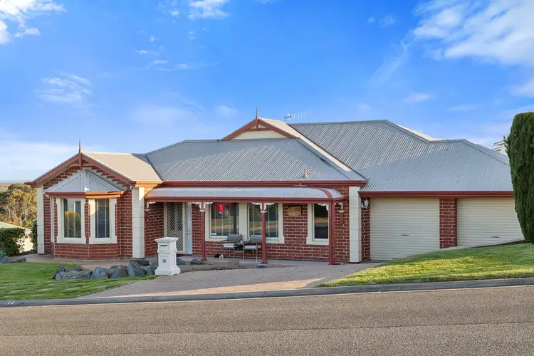 Second view of Homely house listing, 16 Hump Back Road, Encounter Bay SA 5211