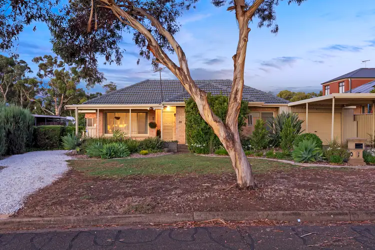 34 Leabrook Drive, Para Hills SA 5096