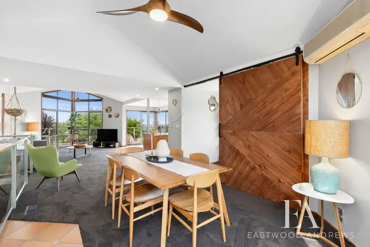 Fourth view of Homely townhouse listing, 1/44 Scenic Road, Highton VIC 3216