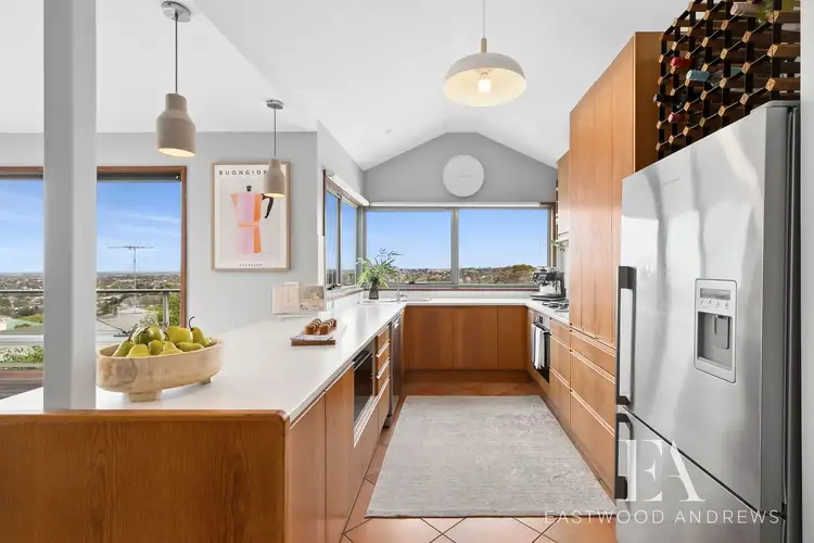 Fifth view of Homely townhouse listing, 1/44 Scenic Road, Highton VIC 3216