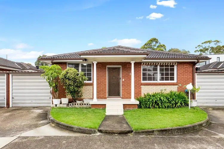 4/36-38 Lovell Road