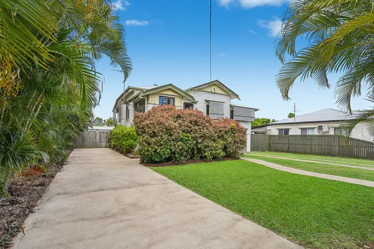 Main view of Homely house listing, 309 Salamanca Street, Frenchville QLD 4701