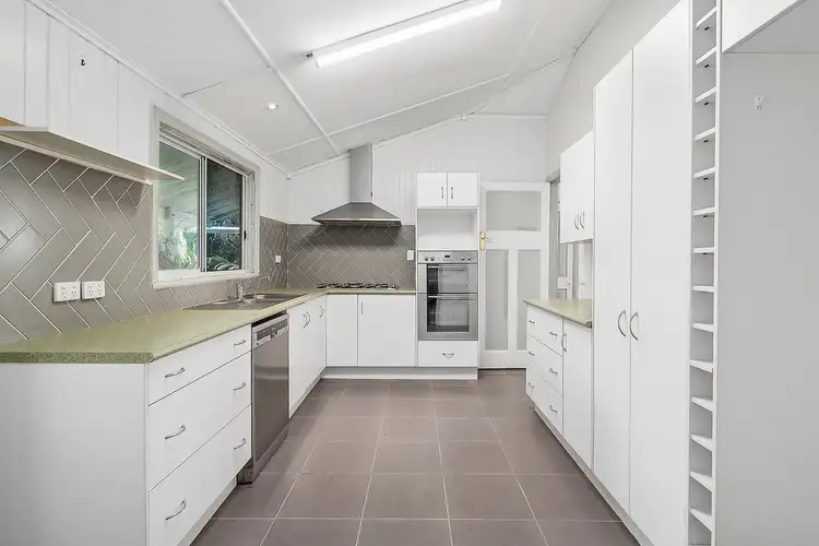 Fifth view of Homely house listing, 309 Salamanca Street, Frenchville QLD 4701