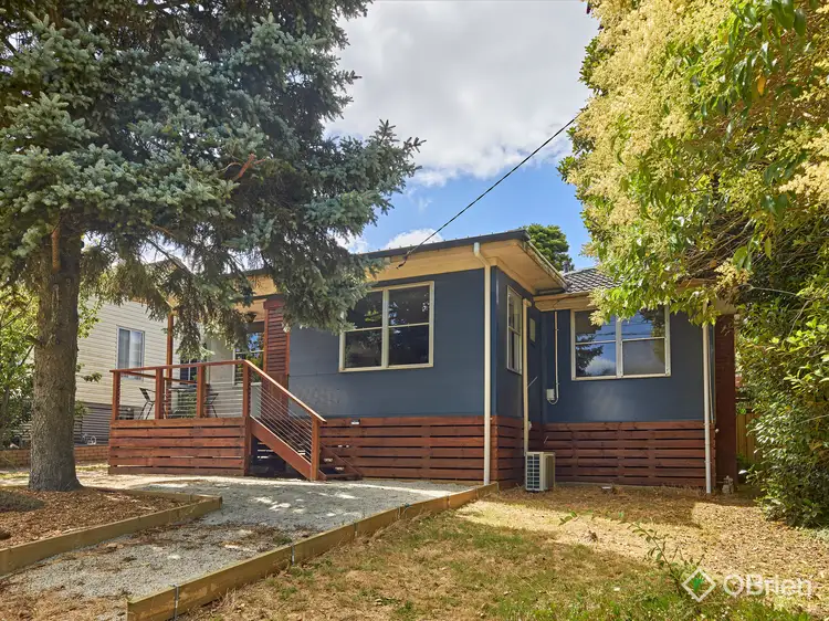 Main view of Homely house listing, 4 Henshall Street, Warragul VIC 3820