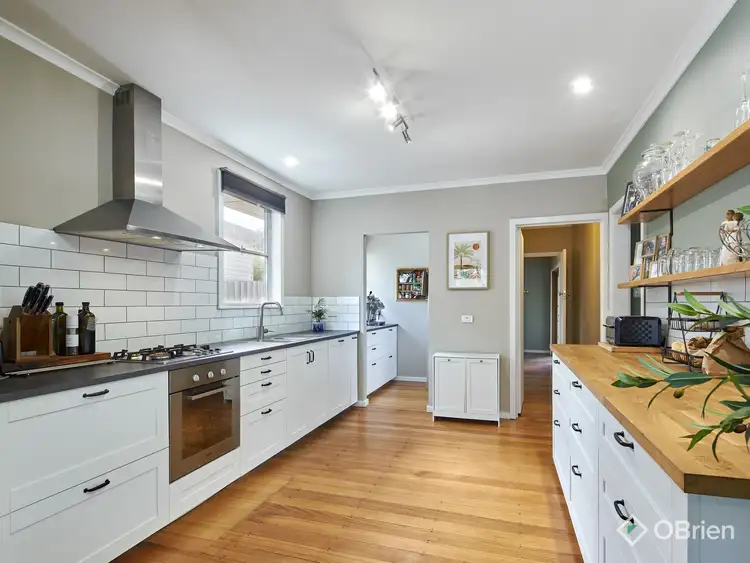 Second view of Homely house listing, 4 Henshall Street, Warragul VIC 3820