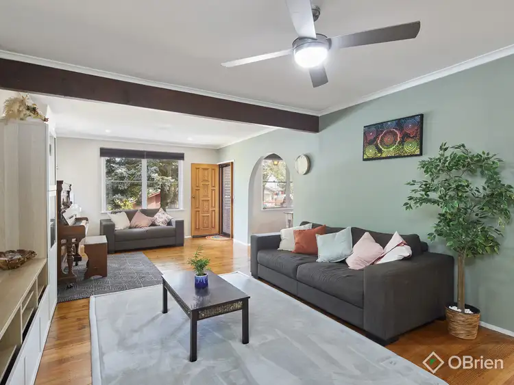 Third view of Homely house listing, 4 Henshall Street, Warragul VIC 3820