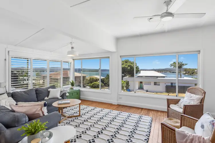 Second view of Homely house listing, 487 Orange Grove Road, Blackwall NSW 2256