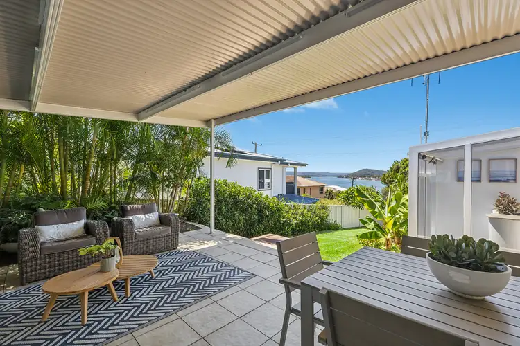 Third view of Homely house listing, 487 Orange Grove Road, Blackwall NSW 2256