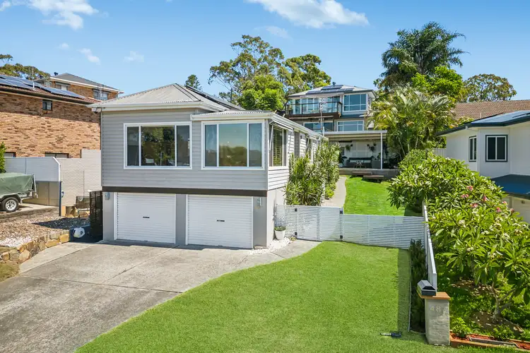 Fourth view of Homely house listing, 487 Orange Grove Road, Blackwall NSW 2256
