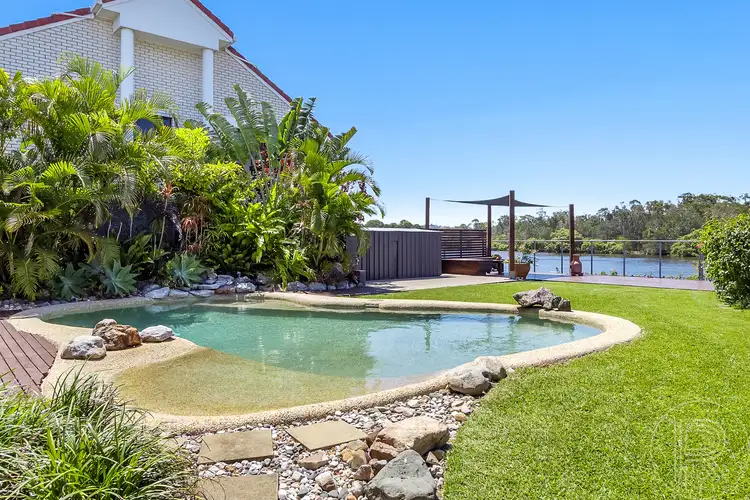 45 Cootamundra Drive, Mountain Creek QLD 4557