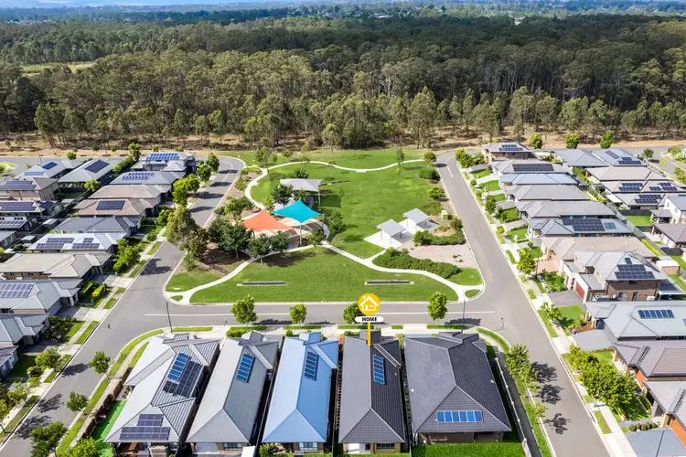 Main view of Homely house listing, 80 Jubilee Drive, Jordan Springs NSW 2747
