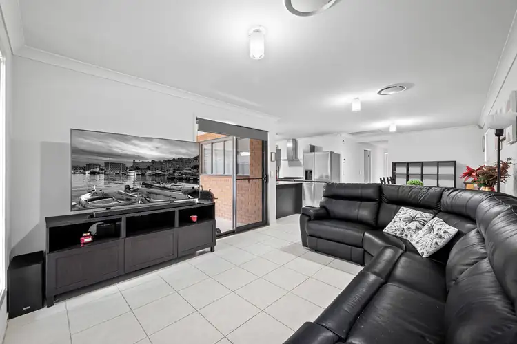 Sixth view of Homely house listing, 80 Jubilee Drive, Jordan Springs NSW 2747