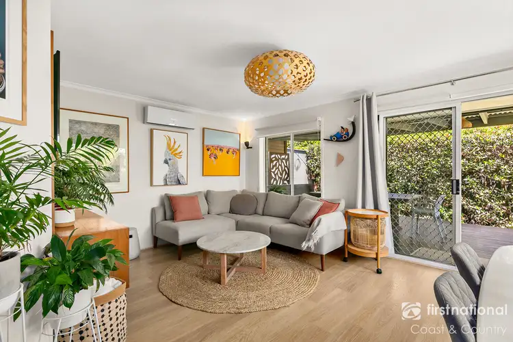 1/19 Fern Street, Gerringong NSW 2534