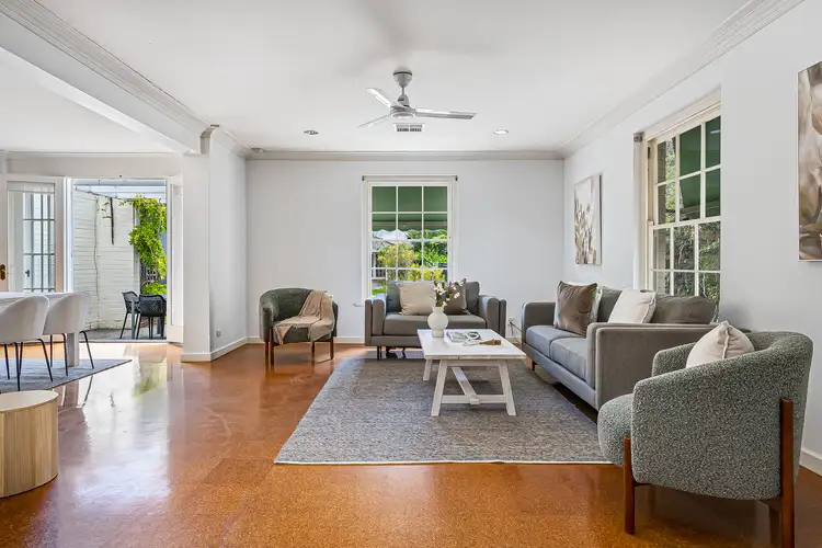 Second view of Homely house listing, 20 James Street, Gilberton SA 5081