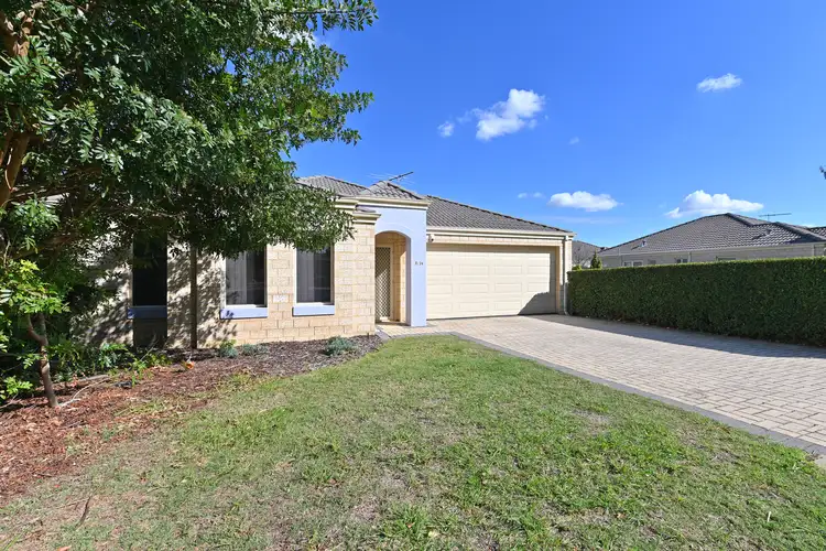 Second view of Homely villa listing, 1/36 Fifth Road, Armadale WA 6112