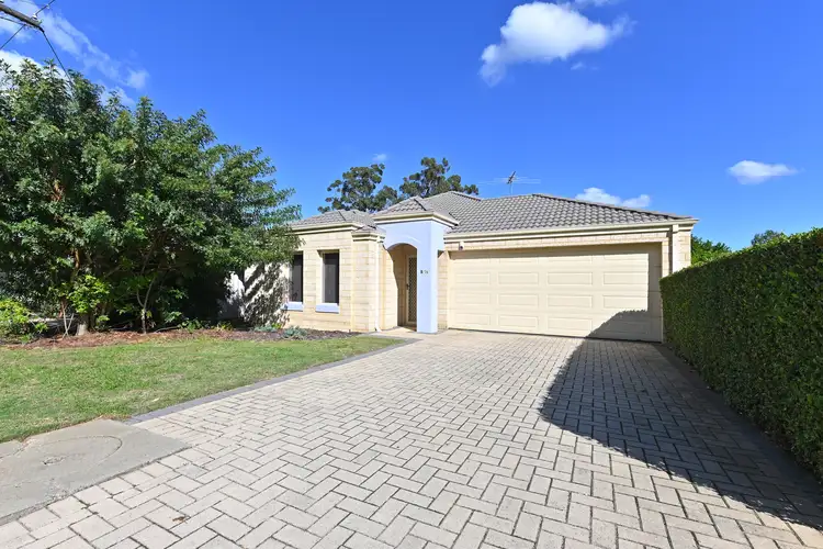 Third view of Homely villa listing, 1/36 Fifth Road, Armadale WA 6112