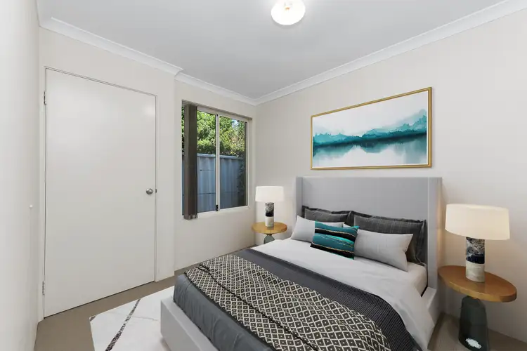 Seventh view of Homely villa listing, 1/36 Fifth Road, Armadale WA 6112