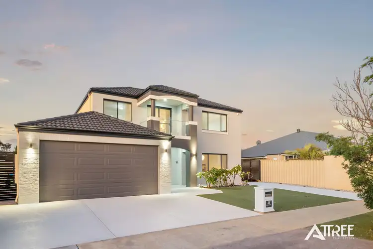 Second view of Homely house listing, 28 Daleford Way, Southern River WA 6110