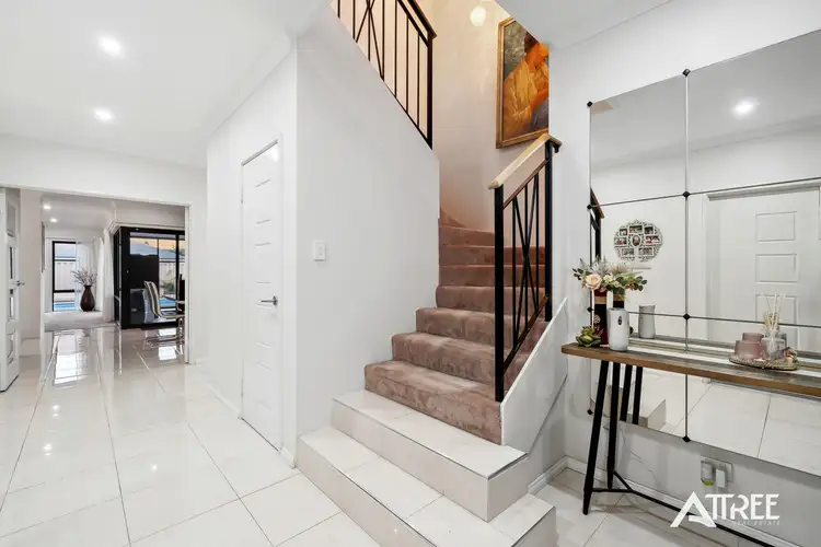 Third view of Homely house listing, 28 Daleford Way, Southern River WA 6110