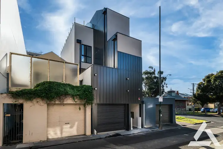 Main view of Homely apartment listing, 1/151 Victoria Avenue, Albert Park VIC 3206