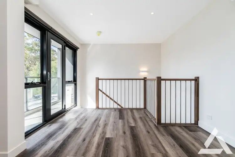 Third view of Homely apartment listing, 1/151 Victoria Avenue, Albert Park VIC 3206