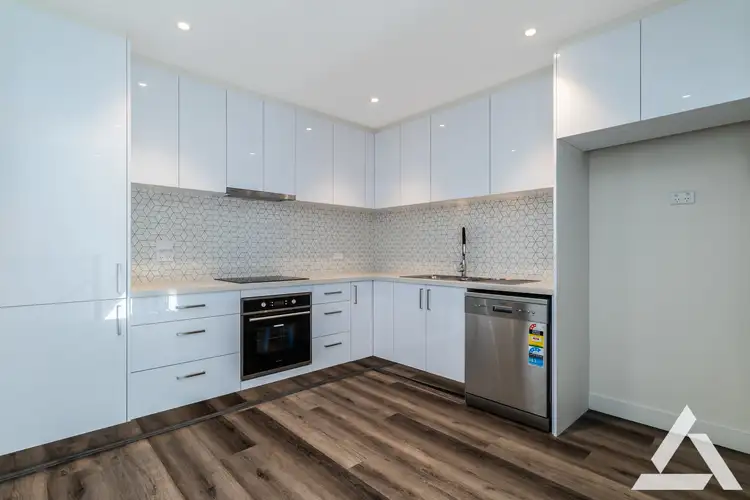 Fourth view of Homely apartment listing, 1/151 Victoria Avenue, Albert Park VIC 3206