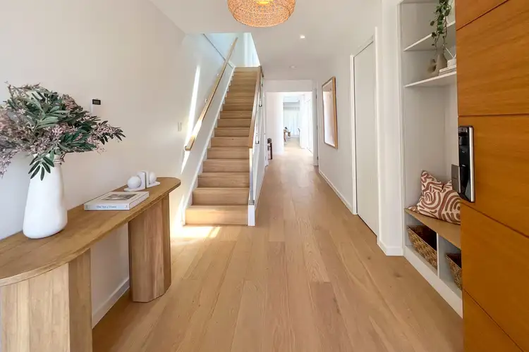 Second view of Homely semi-detached listing, 7 Junction Road, Terrigal NSW 2260