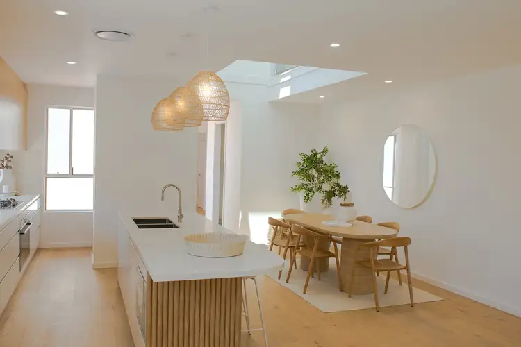 Third view of Homely semi-detached listing, 7 Junction Road, Terrigal NSW 2260