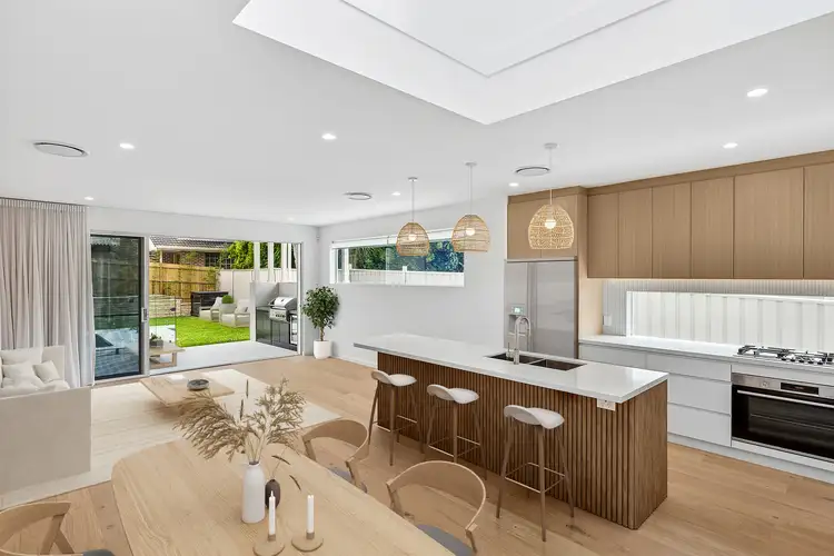 Fourth view of Homely semi-detached listing, 7 Junction Road, Terrigal NSW 2260