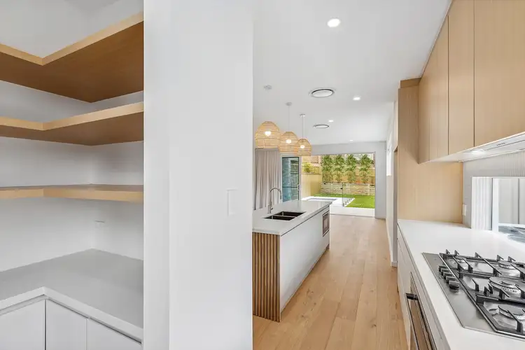 Fifth view of Homely semi-detached listing, 7 Junction Road, Terrigal NSW 2260