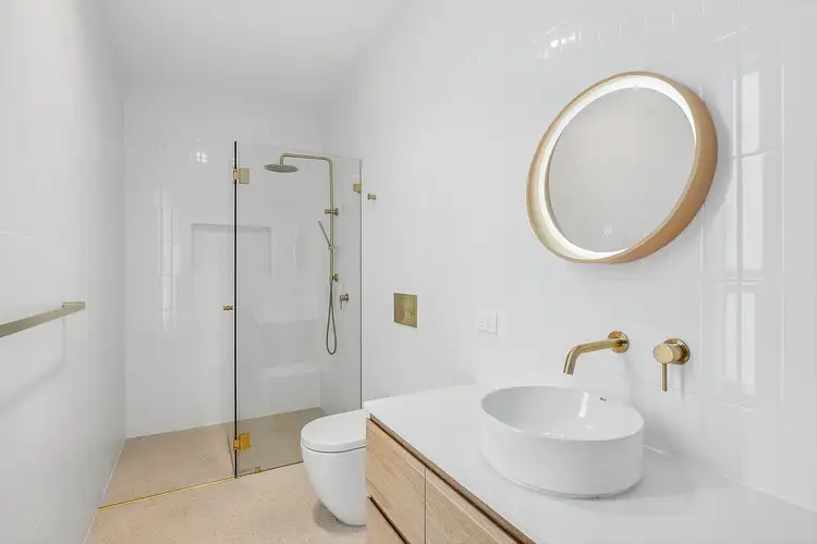 Sixth view of Homely semi-detached listing, 7 Junction Road, Terrigal NSW 2260