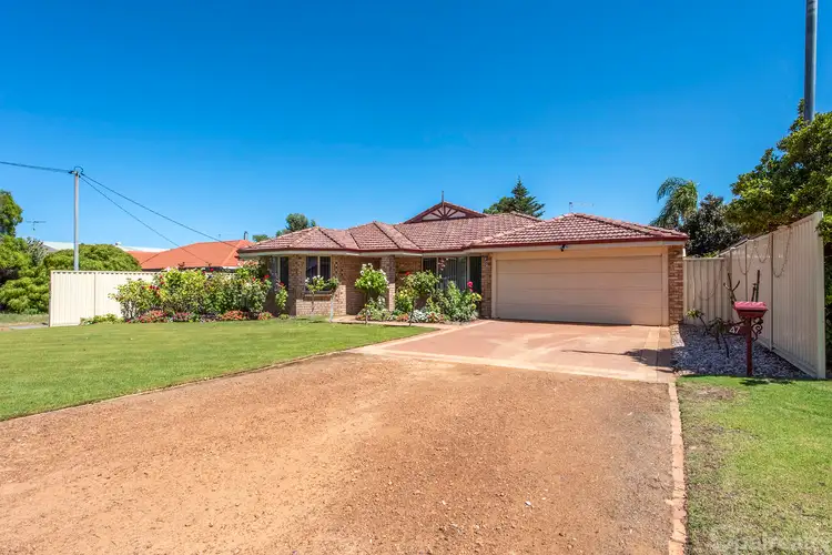 47 Noreena Avenue, Golden Bay WA 6174