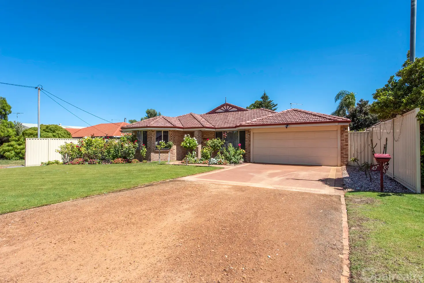 Main view of Homely house listing, 47 Noreena Avenue, Golden Bay WA 6174
