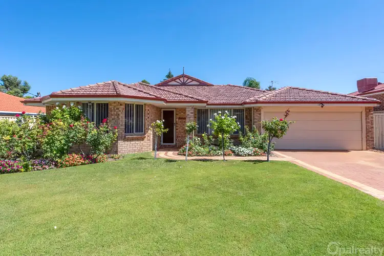 Second view of Homely house listing, 47 Noreena Avenue, Golden Bay WA 6174