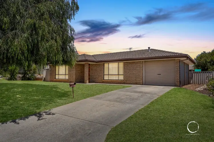 7 Charlotte Drive, Morphett Vale SA 5162