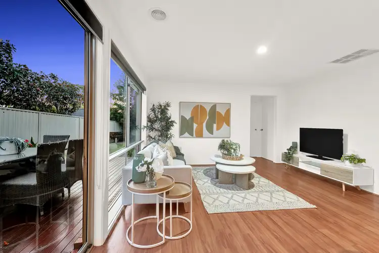 Second view of Homely house listing, 9 Spring Circuit, Pakenham VIC 3810